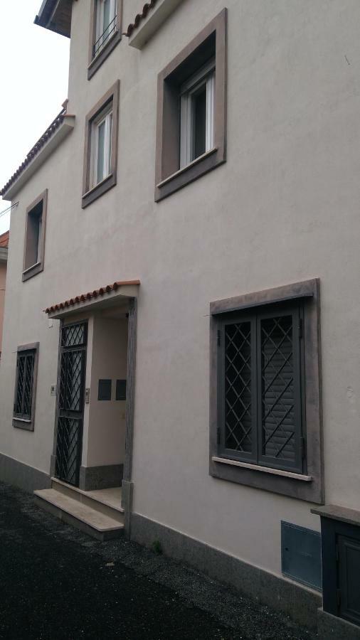 La Casa Dei Gelsi Villa Castel Gandolfo Exterior photo